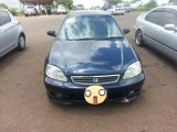 2000 Honda Civic for sale in St. Elizabeth, Jamaica