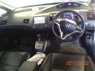2007 Honda Civic for sale in Kingston / St. Andrew, Jamaica