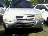 2003 Mitsubishi pajero for sale in Kingston / St. Andrew, Jamaica