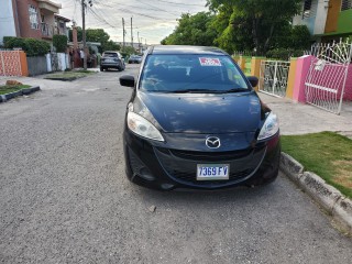 2010 Mazda Premacy for sale in Kingston / St. Andrew, Jamaica