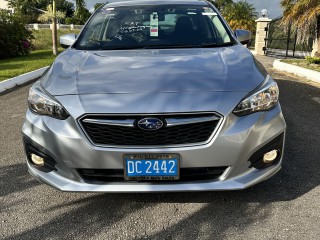 2017 Subaru IMPREZA G4 for sale in Manchester, Jamaica