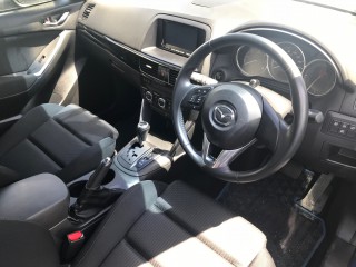 2012 Mazda CX5 for sale in Kingston / St. Andrew, Jamaica