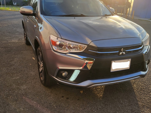 2019 Mitsubishi ASX for sale in Kingston / St. Andrew, Jamaica