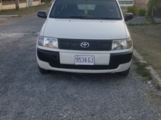 2014 Toyota Probox for sale in Kingston / St. Andrew, Jamaica