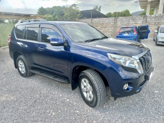 2014 Toyota Prado