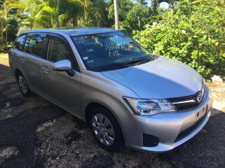 2013 Toyota filder for sale in Manchester, Jamaica