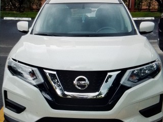 2017 Nissan Rogue for sale in St. James, Jamaica