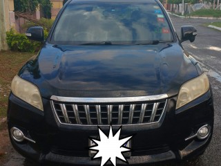 2010 Toyota Rav 4 Vanguard for sale in St. Catherine, Jamaica