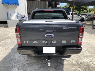 2017 Ford RANGER WILDTRACK for sale in Kingston / St. Andrew, Jamaica