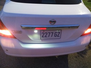 2012 Nissan Tiida for sale in St. James, Jamaica