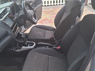 2016 Honda Fit for sale in Kingston / St. Andrew, Jamaica