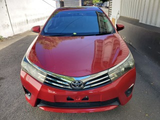 2017 Toyota COROLLA XLI for sale in Kingston / St. Andrew, Jamaica