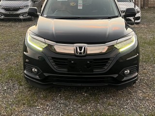 2018 Honda Vezel