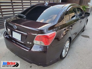 2012 Subaru IMPREZA G4 for sale in Kingston / St. Andrew, Jamaica