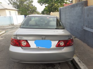 2008 Honda Fit Aria for sale in Kingston / St. Andrew, Jamaica