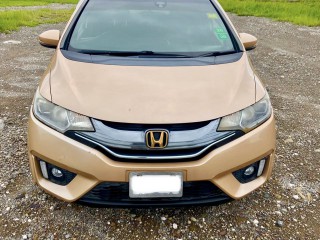 14 Honda Fit Hybrid S Package For Sale In Kingston St Andrew Jamaica Autoadsja Com