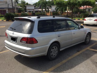 1999 Honda Orthia for sale in Kingston / St. Andrew, Jamaica