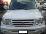 2001 Mitsubishi PAJERO IO for sale in Kingston / St. Andrew, Jamaica