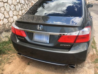 2014 Honda Accord Sport for sale in Kingston / St. Andrew, Jamaica