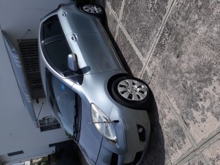 2010 Toyota Vitz for sale in St. Ann, Jamaica