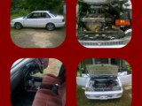 1990 Toyota corolla flatty for sale in St. Catherine, Jamaica