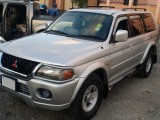 2003 Mitsubishi Montero Sport for sale in Kingston / St. Andrew, Jamaica