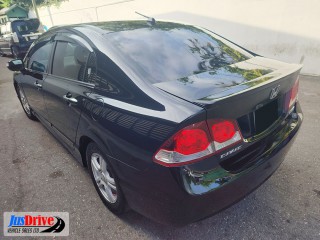 2010 Honda Civic Hybrid