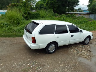 1999 Toyota Corolla