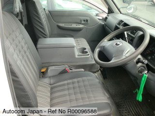 2017 Mazda Bongo