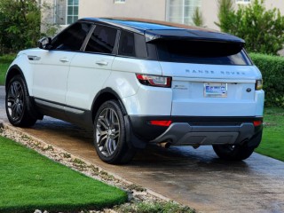 2016 Rover Range Rover Evoque for sale in St. Catherine, Jamaica