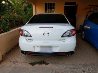 2011 Mazda Atenza for sale in Kingston / St. Andrew, Jamaica