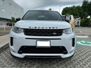 2020 Land Rover Discovery Sport for sale in Kingston / St. Andrew, Jamaica