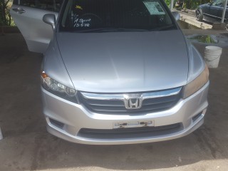 2009 Honda Stream for sale in St. Ann, Jamaica