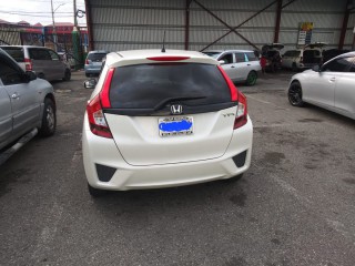 2017 Honda Fit