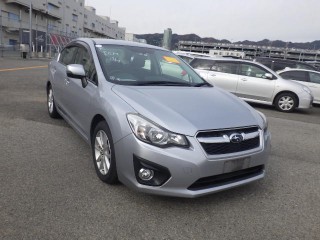 2013 Subaru Impreza G4 2 liter for sale in Kingston / St. Andrew, Jamaica