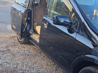 2007 Nissan LA festa
$550,000