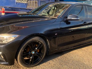 2016 BMW 4series for sale in Kingston / St. Andrew, Jamaica