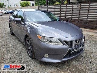 2014 Lexus ES250 for sale in Kingston / St. Andrew, Jamaica
