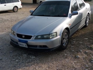 1999 Honda Accord for sale in Hanover, Jamaica