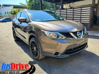 2014 Nissan Qashqai for sale in Kingston / St. Andrew, Jamaica