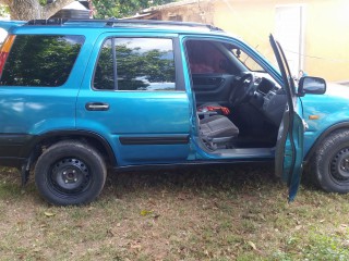 1996 Honda Crv for sale in Manchester, Jamaica