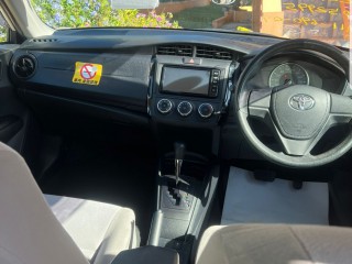 2017 Toyota Axio for sale in Clarendon, Jamaica