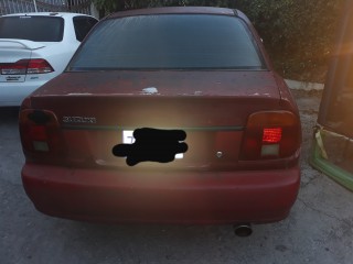 2003 Suzuki Baleno for sale in Kingston / St. Andrew, Jamaica