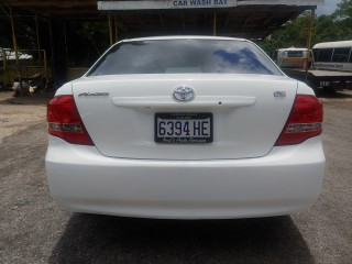 2011 Toyota Corolla Axio for sale in Manchester, Jamaica