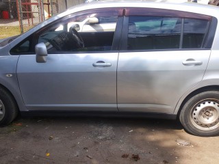 2009 Nissan Tiida for sale in Kingston / St. Andrew, Jamaica