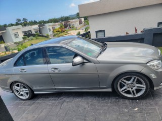 2009 Mercedes Benz C300 
$1,600,000