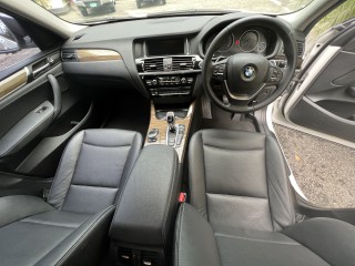 2014 BMW X4 for sale in Kingston / St. Andrew, Jamaica