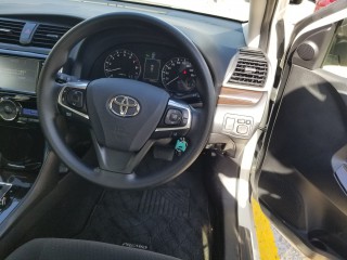 2020 Toyota PREMIO for sale in Kingston / St. Andrew, Jamaica