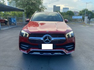 2022 Mercedes Benz GLE 450 for sale in Kingston / St. Andrew, Jamaica