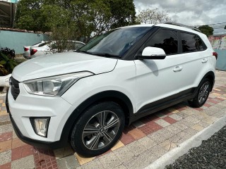 2016 Hyundai Creta 
$2,200,000